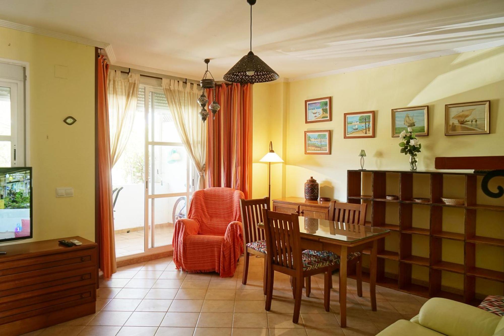 Appartement Entre Mar Y Pinos *