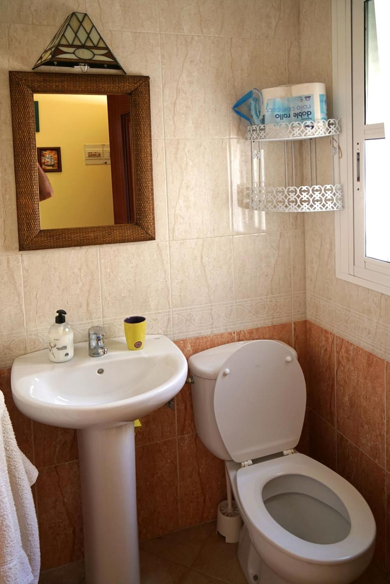 Appartement Entre Mar Y Pinos Punta Umbría