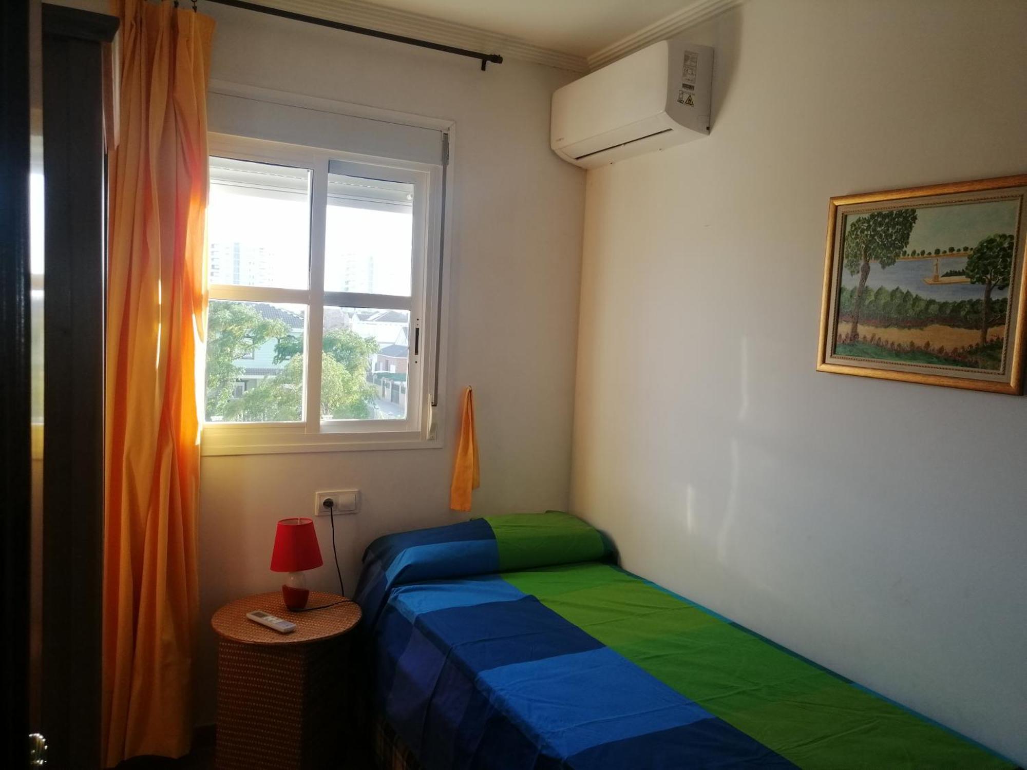 Entre Mar Y Pinos Appartement