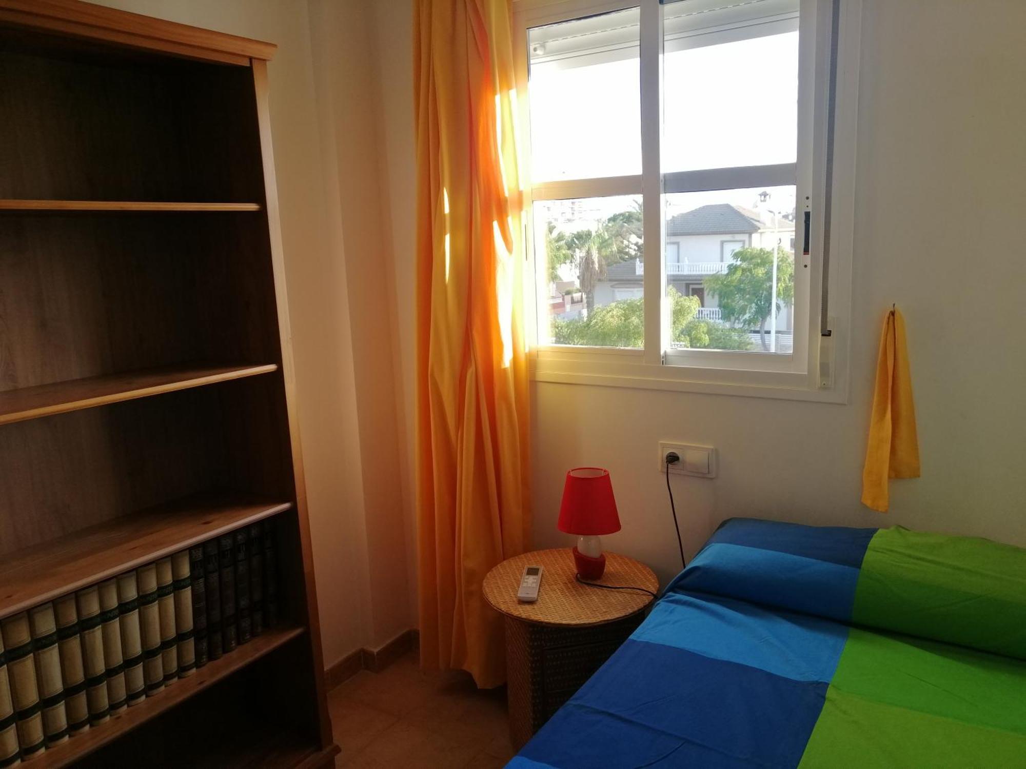 Appartement Entre Mar Y Pinos